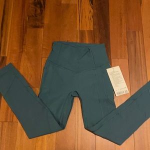 Lululemon All The Right Places Crop 23”